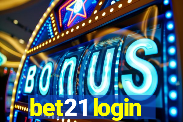 bet21 login